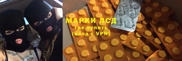 стаф Краснослободск